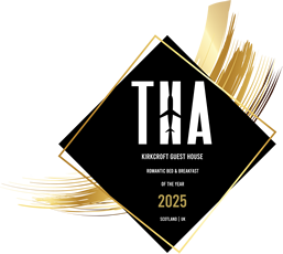 Travel and Hospitality Awards - Romantic Bed and Breakfast 2025